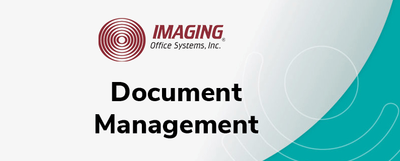 Document Management | Imaging Office Systems | Organization