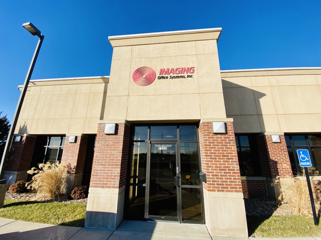 Wichita, Kansas Imaging Office Systems